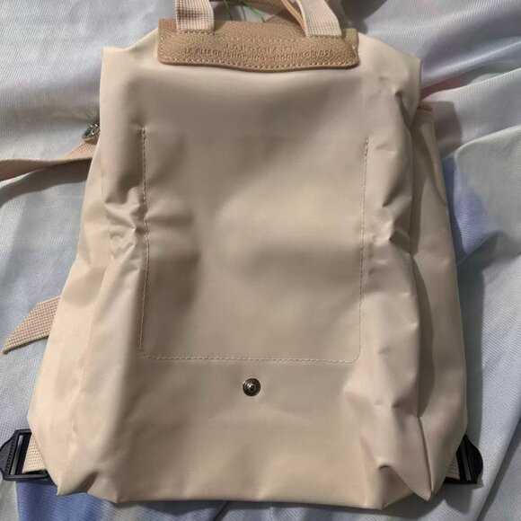 Longchamp Classic Mini Backpack - Picture 4 of 9